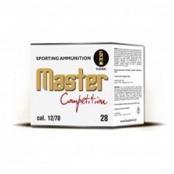 MASTER COMPETITION 28 g