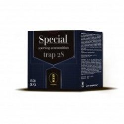 TRAP 28 g SPECIAL