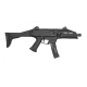 Pistolet maszynowy CZ Scorpion EVO3 A1