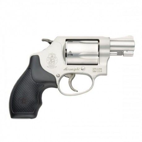 REWOLWER SMITH & WESSON mod. SPL M 637