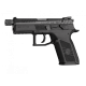 Pistolet CZ P-07 SD  |Tritium
