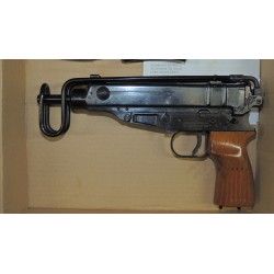 Pistolet CZ Scorpion mod. 61 S