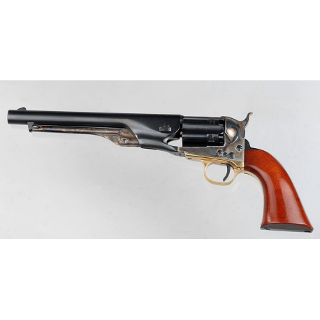 Rewolwer Colt Civilian Army 1860  8"