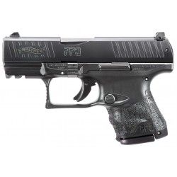 Pistolet Walther PPQ M2 Subcompact