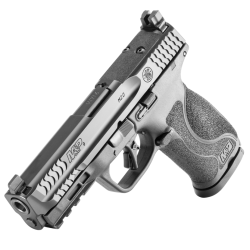 Pistolet Smith & Wesson M&P9 M2.0 OPTICS READY FULL SIZE SERIES