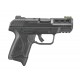 Pistolet RUGER Security-380 mod. 3839