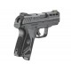 Pistolet RUGER Security-380 mod. 3839