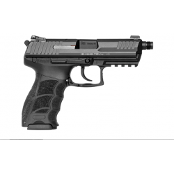 Pistolet H&K P30L V3 SD