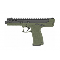 Pistolet KEL TEC CP 33 Green