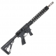 Karabinek JP Enterprises GMR-15 PCC Match Ready Rifle 9x19mm
