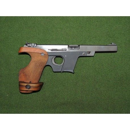 PISTOLET WALTHER OSP