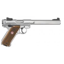 Pistolet Ruger MK IV Competition 40112
