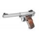 Pistolet Ruger MK IV Competition 40112