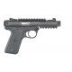 Pistolet Ruger Mark IV 22/45 Tactical 40149