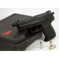 Pistolet H&K 45 Tactical